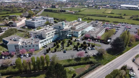 polyclinique du beaujolais arnas